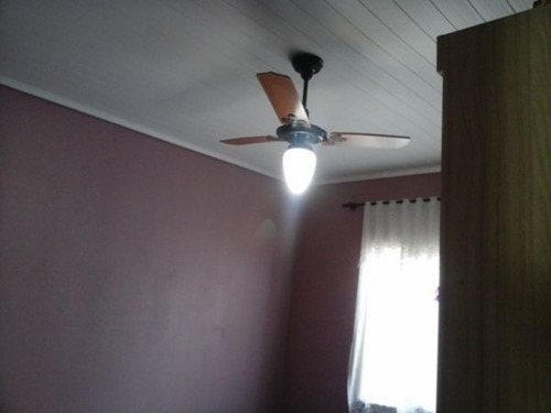 Imagem 4 de 11 de Casa - Restinga - Ref: 345122 - V-mi14670