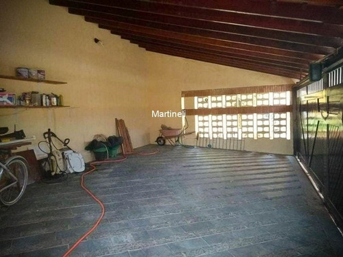 Imagem 2 de 30 de Casa - Ca00033 - 70448325