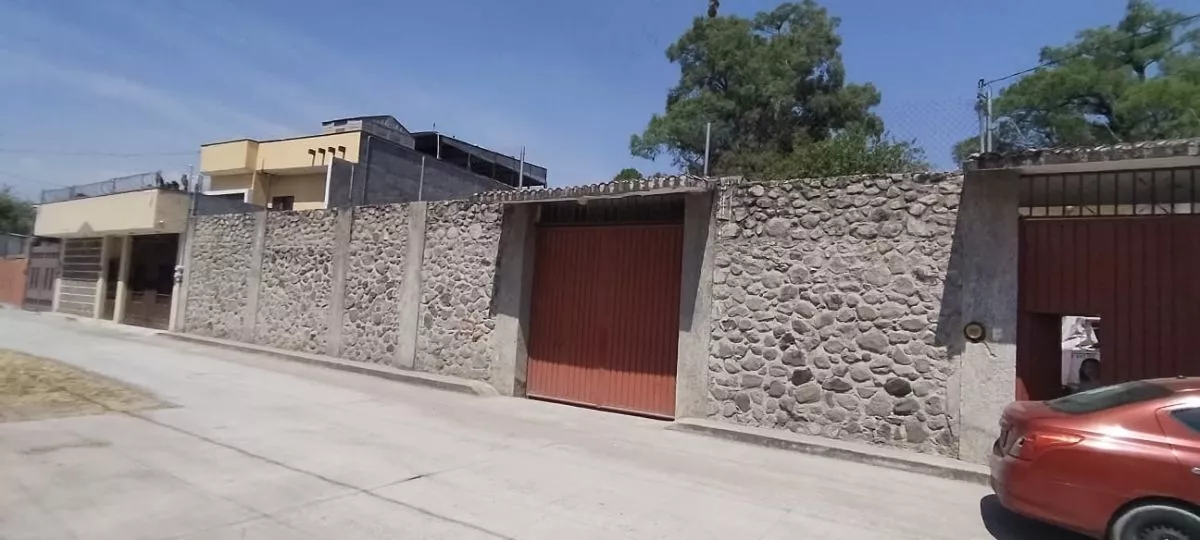 Venta De Casa En Jiutepec Morelos