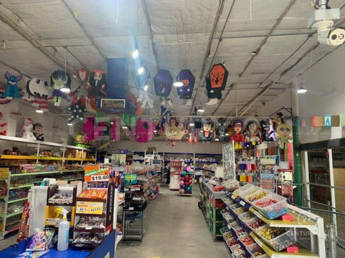 Bodega En Venta En Col. Marmol, Chihuahua, Chih.