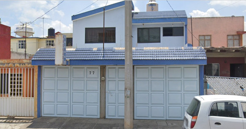 Venta De Casa En Col. Loma Bonita, Tlacomulco, Ocotlan, Tlaxcala Nm*