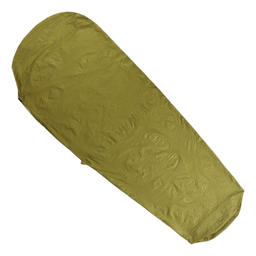 Saco De Dormir De Emergencia Térmico Ligero E Impermeable