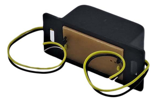 Filtro De Rádio Frequência Rádio Am Analógico Filtro Triplo