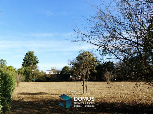 Imagen 2 de 8 de Venta Terreno En Campo Quijano