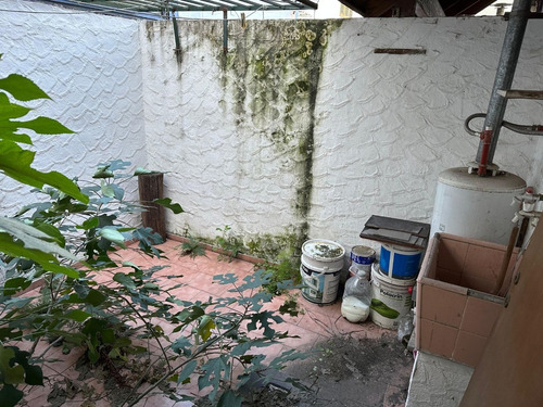 Venta Ph 2 Ambientes Con Patio Ramos Mejia