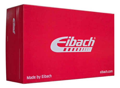 Pro-kit Molas Eibach Audi A4 (b9) Variant 2.0 Quattro 2016+