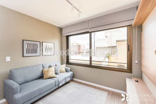 Imagem 5 de 30 de Apartamento, 2 Dormitórios, 59.3 M², Higienópolis - 180665