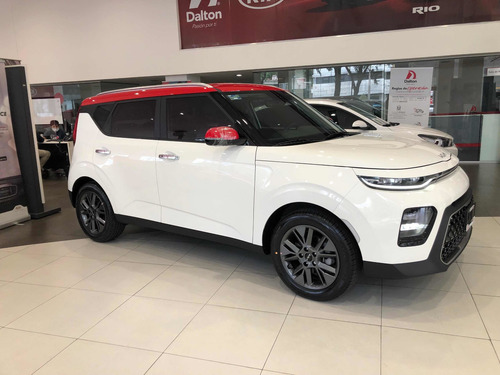 Imagen 2 de 11 de Kia Soul Ex 2022