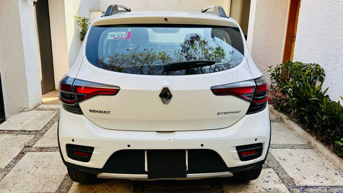 Renault Stepway 1.6 Intens Cvt