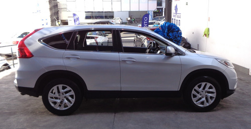 Honda CR-V 2.4 I-style Mt
