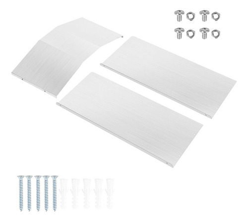 Toldo For Ventana, Toldo For Puerta Con Tornillos, Toldo