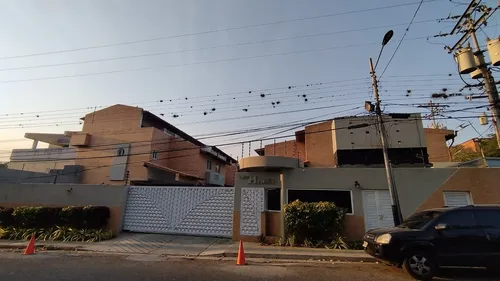 En Venta Townhouse. An