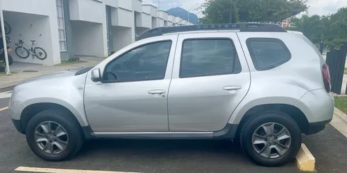 Renault Duster 1.6 Dynamique 4X2