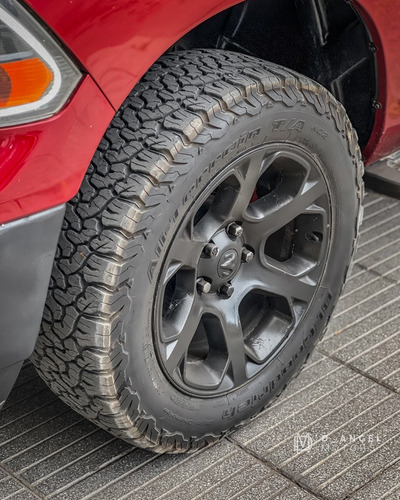 RAM 1500 5.7 Laramie Atx V8