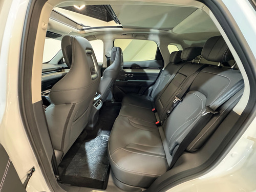 Jetour Dashing 1.6 Tgdi Dct
