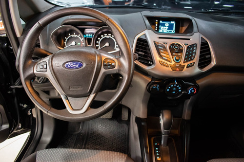 Ecosport