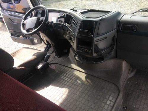 Volvo Fh 440 I-shift 6x2