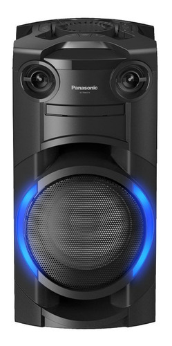 Torre De Som Bluetooth Usb Com Led Sc-tmax10 250w Panasonic