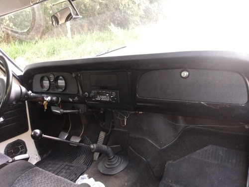 Chevrolet D10 Cabine Dupla