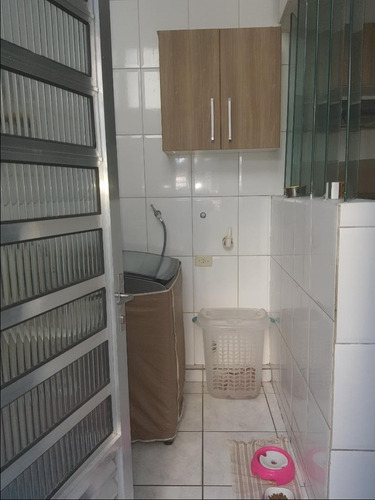 Imagem 15 de 26 de Sobrado À Venda, 100 M² Por R$ 510.000,00 - Vila Romero - São Paulo/sp - So0147