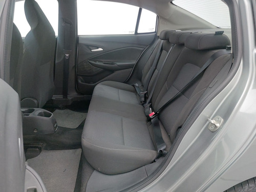 Chevrolet Onix 1.0 FLEX PLUS LT MANUAL