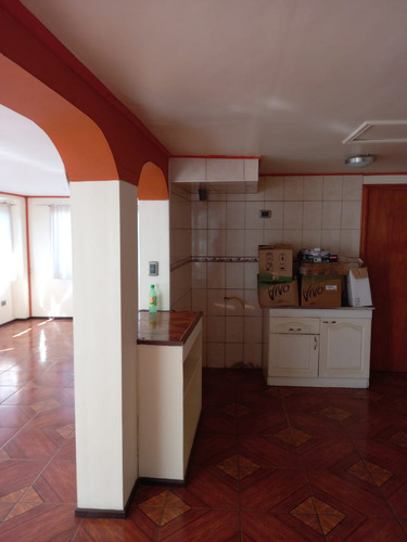 Venta Casa Cerro Cordillera Valparaiso