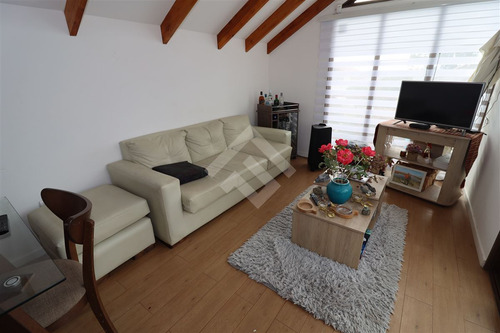 Casa En Arriendo De 3 Dorm. En Tongoy