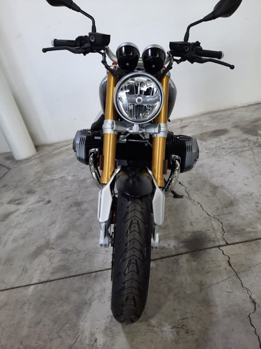 Imagen 2 de 5 de Bmw R Nine T