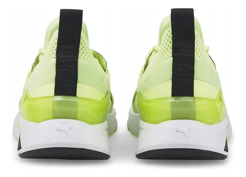 Puma muse verde militar hot sale