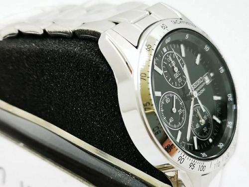 Reloj Seiko De Lujo Hecho En Japon (Usado)