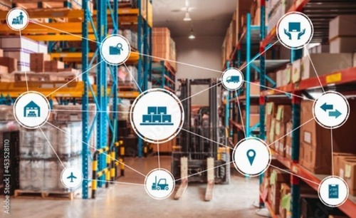 Opqr Predio Logístico Industrial Oficinas, Comercio Bodega Venta O Renta