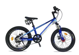 Bicicletas Fat Bike