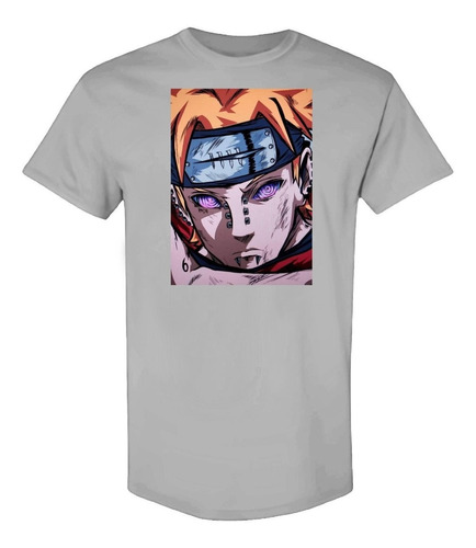 Camisetas Variedad De Colores De Pain Nagato Naruto Cq08