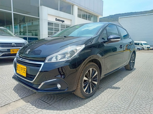 Peugeot 208 1.6 Active Hdi