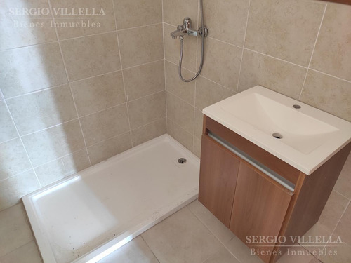 Imagen 9 de 10 de Pte. Roca 1400 - Departamento Monoambiente En Venta En Rosario