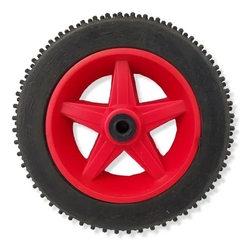 Ruedas 170mm Para Karting Autos Ni os Triciclos Camicletas