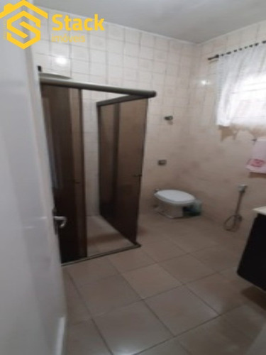 Casa Térrea A Venda Em Jundiaí No Bairro Vila Progresso. - Ca01724