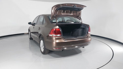 Volkswagen Vento 1.6 COMFORTLINE STD.