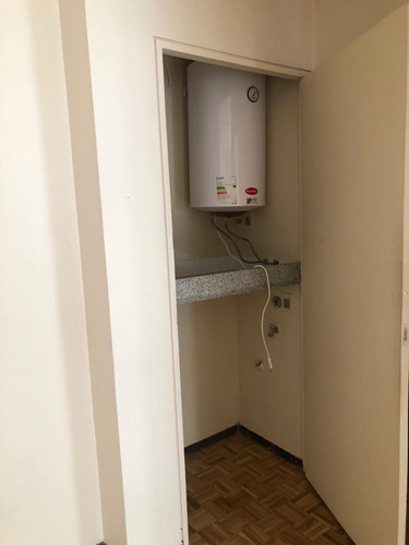 Imagen 7 de 13 de Espectacular Apto De 1 Dormitorio En Plaza Independencia