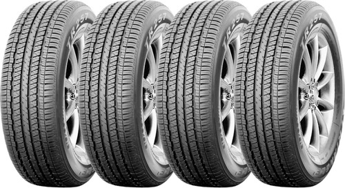 Kit de 4 neumáticos Triangle TR257 235/60R18 103 V