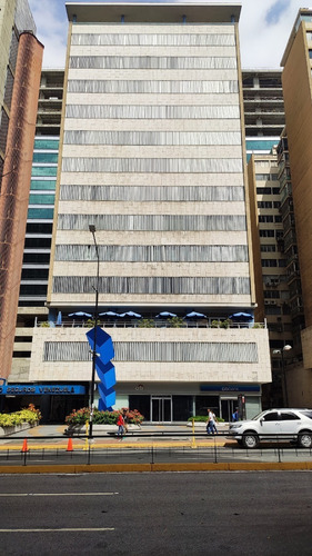Oficina En Venta ~ 743 M2 - El Rosal