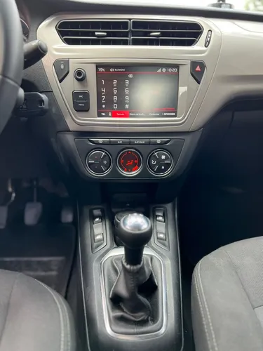 Citroën C-Elysée 1.6 Shine