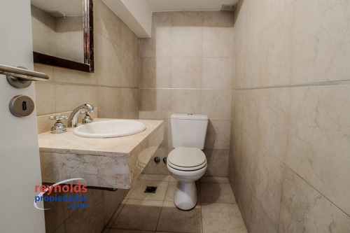 Imagen 5 de 26 de Departamento 4 Ambientes En Venta - Olivos Libertador Al Río.