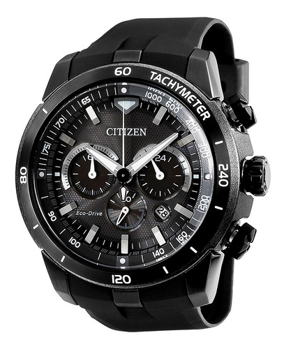 Relógio Masculino Citizen Eco-drive Tz30786p