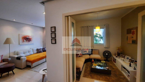 Imagem 8 de 28 de Apartamento No Jd Esplanada 3 Ou 4 Dorm. - Ap3360