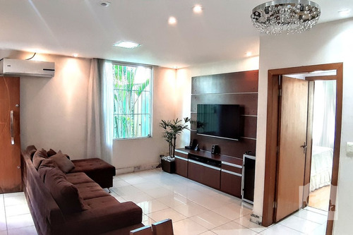 Imagem 1 de 15 de Casa À Venda No Ouro Preto - Código 268761 - 268761