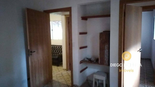 Imagem 11 de 15 de Chácara Á Venda Em Atibaia Com Piscina, São 3 Lotes - 6.000 Área Total - Ch30