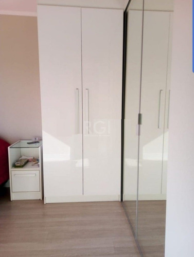 Imagem 2 de 12 de Apartamento Partenon Porto Alegre - 8264