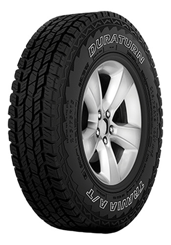 Neumatico 235/75r15 109t Xl Owl Travia A/t