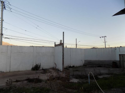 A 3 Cuadras Del Centro Quillota Y 1 De Calle Serrano